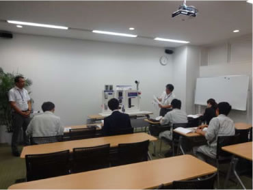セミナー&技術研修会の画像03